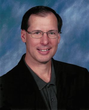 Carl Nielson, Managing Principal Consultant